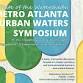 State of the Watersheds: Metro Atlanta Urban event image