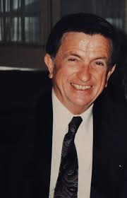 Alfred Mroczkowski Obituary