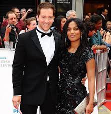 Actor Luke Roberts Still Not Of The Age To Get Married Looks Like He Is Still Dating His Actress Girlfriend