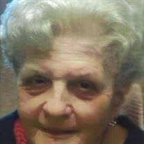 Mary Louise Tuttle Heath Obituary