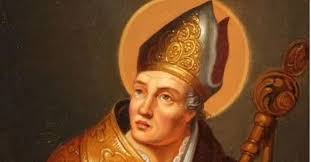Oggi 24 agosto si venera: San Bernardo E Il Santo Del Giorno Di Oggi Domenica 25 Ottobre 2020 Ecco Chi Era