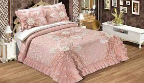 Pin De Maritza Hurtado Isaza En Colchas Bordadas Decoraciones De Casa Cama Moderna Dormitorios