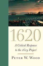10 minute novelists facebook group. 1620 A Critical Response To The 1619 Project Wood Peter W 9781641771245 Amazon Com Books