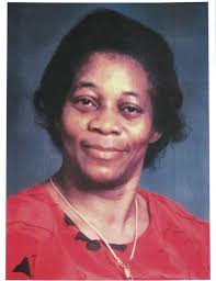 Lois Ricketts Obituary