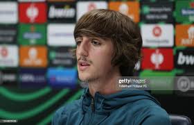 Player Analysis: Bryan Gil