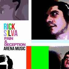 Download Rick Silva album songs: Pain & Deception