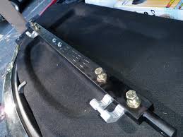 A tonneau cover is one of the most useful accessories you can buy for your pickup truck. Gb Interest On Rear Tonneau Cover Brackets Rx7club Com Mazda Rx7 Forum