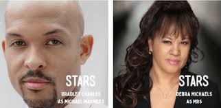 Announcing the Cast of STARS