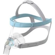Masks are now available in varieties that are sure to comfort those in need of nasal masks have a triangular shape and are the most commonly purchased cpap masks. Eson Nasal Cpap Mask W Headgear Nasal Masks As Well As Full Face Breathing Systems