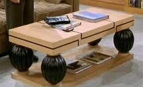 Based on the small side table in this 1990's sitcom, this table has 3 drawers, each encased in it's own drawer box and the top two canted at about 20 degrees. 19 Dollhouse Livingroom Ideas In 2021 Furniture Botanical Flowers Print Tufted Wing Chair