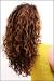 Half Up Long Curly Hairstyles