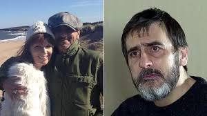 Corrie Tyrone actor's real-life co-star romance and bitter parenting feud  with famous ex