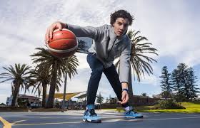6 days ago giddey was selected by the thunder with the sixth overall pick in the 2021 nba draft. Okc Thunder Nba Draft Profile Josh Giddey The Gifted Lengthy Playmaker