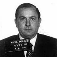 Joe Columbo: The Godfather Who Defied the Mafia Code"