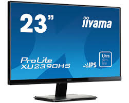 We've compared ips panels, tn panels, and va panels to help give you more insight on your upcoming purchase. Iiyama Prolite Xu2390hs B1 23 Monitor With Ips Panel And Ultra Flat Front