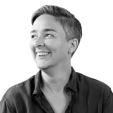 Ellie Moss — Future Focus