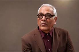 سریال مرد سه هزار چهره مهران مدیری