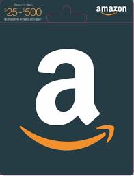 Details on the amazon.com $500 gift card amazon.com gift cards never expire and can be redeemed towards millions of items at www.amazon.com. Amazon 25 500 Gift Card Activate And Add Value After Checkout 10 Removed At Checkout Kroger