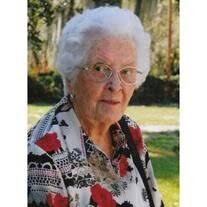 Lenora Sullivan Obituary