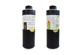 L Huile D Olive Elies