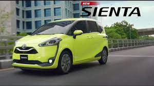 Rm 99900.00 harga perbandingan toyota vios toyota menghasilkan satu lagi mpv kompak serba modern untuk pasaran malaysia. Toyota Sienta Discontinued In Malaysia As New Model Launched In Thailand Wapcar