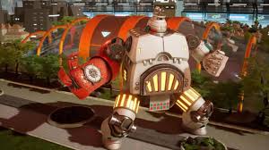 Nintendo Override 2 Super Mech League Launch Trailer Tv Commercial 2020 Tv Commercials Mech League