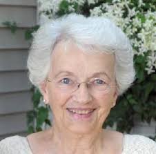 Mary Heiney Obituary (1928