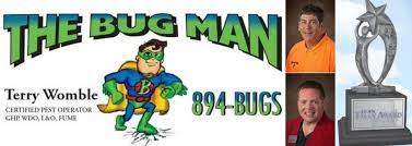 Rodent trapping & exclusion services. The Bug Man Pest Control Service Tallahassee Florida Facebook 247 Photos