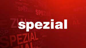 1 фраза в 1 тематике. Zdf Spezial Zdfheute