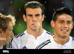 James rodriguez r hi-res stock photography and images