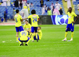 خَليلَيَ فيما عشتما هل رأيتما. ÙƒØ§Ø±ÙŠÙ†ÙŠÙˆ ÙŠØ¨ÙƒÙŠ Ø¹Ù„Ù‰ Ø§Ù„Ù†ØµØ± ØµØ­ÙŠÙØ© Ø§Ù„Ø±ÙŠØ§Ø¶ÙŠØ©