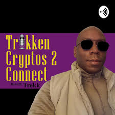 TC2C EP 035: Conversations With Dr Tiffany Gray by Trekken Cryptos 2 Connect