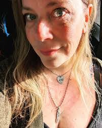 Stacy Geiger's Instagram, Twitter & Facebook