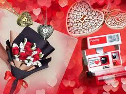 We think you've already got a good idea of what will make. Valentine S Day Gift Ideas For Her
