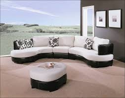 Furniture Small Sectional Sofa Designed In Attractive Shape And Apply White Bla Apply Attractive D Corner Sofa Models Sofa Design Small Sectional Sofa