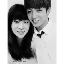 So it all started when back in 2014 allegedly 'park sewon' said that she was dating jungkook or she had dated and they broke up and gave some pictures as a . Park Sewon V Jungkook Jikook Bts Memes Hilarious Jungkook