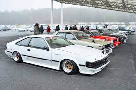pin on 旧車