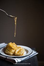 See more ideas about thai dessert, food, asian desserts. Singkong Thailand Candied Cassava Montad Chuame