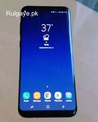 Samsung S8 Dual F Model Orignal In 2020 Samsung Mobile Phones Online Best Mobile