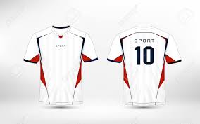 Shop fabric like jersey knit, double knit, double brushed jersey knit, ponte knit, sweater knit and more! Buy Blue And White Jersey Shirt Cheap Online