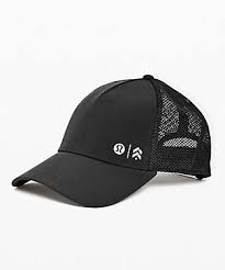 View Details Of Commission Hat Online Only Lululemon X Barry S Workout Clothes Hats Online Athletic Outfits