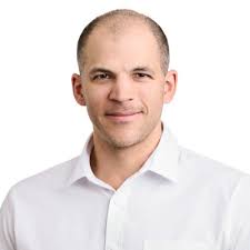 and then God said, “it's time for a new adventure”. First, the highest  level of respect, honour and gratitude to Zack Spear and Mike Capson for  taking me out to lunch 7