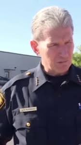 Hill Country flood rescues were personal for TPWD tactical flight officer