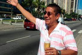 Deixa a vida me levar. Zeca Pagodinho E Internado Com Covid 19 No Rio De Janeiro Portal 6