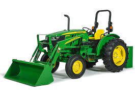 Pin On John Deere Equipment
