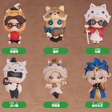 Flickr is almost certainly the best online photo management and sharing application in the world. Identity V Moe Moe Pet Collectible Figures Set Of 6 Completed Hobbysearch Anime Robot Sfx Store