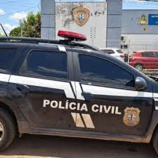 Homem é preso suspeito de atacar mãe e namorada no Maranhão; genitora perdeu um dedo