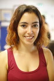 Melissa Correia's Instagram, Twitter & Facebook