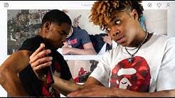It amasses more than 300k subscribers with over 15 million combined views. Chris And Debo Mafia Youtube