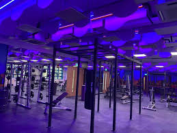 Geylang serai community club : Activesg Gym At Toa Payoh West Cc Activesg